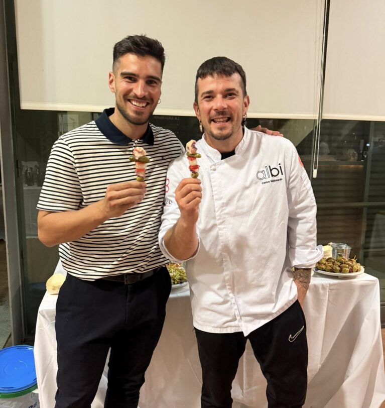 XIV Asamblea Euro-Toques Castilla-La Mancha